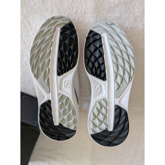 FootJoy FJ Flex XP Golf Shoes Men’s 11.5M Waterproof Spikeless 56277 main image 10